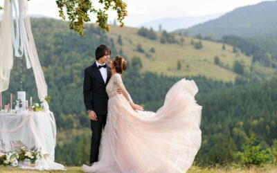 How To Plan The Perfect Wedding Timeline