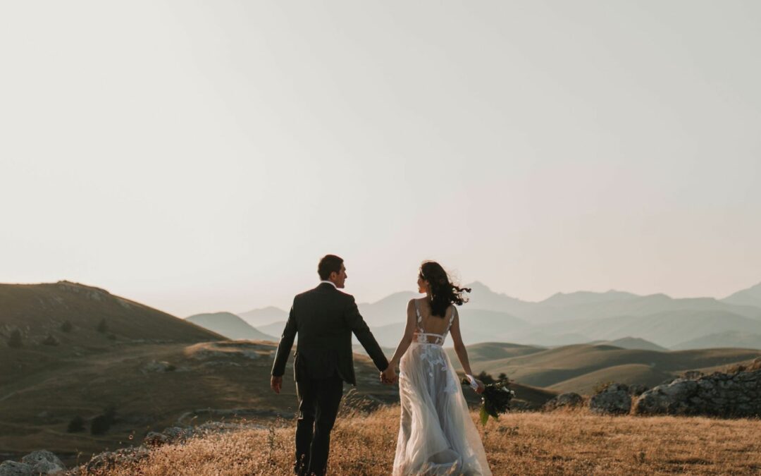 How to Personalise Your Wedding