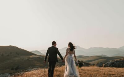 How to Personalise Your Wedding