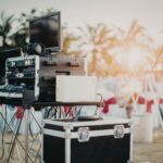 Event Entertainment Equipment