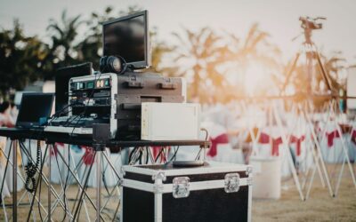 How to Spot Red Flags When Booking Event Entertainment