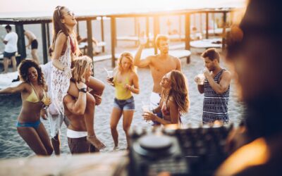 The Biggest Entertainment Mistakes Event Planners Are Still Making