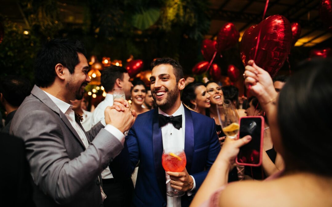 Why Guests Leave Events Early (And How to Stop It)