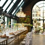 Floral Event Styling