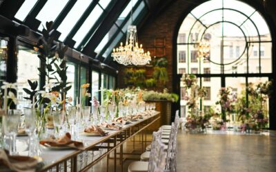 How to Style an Event So It Feels Intentional, Not Overdone