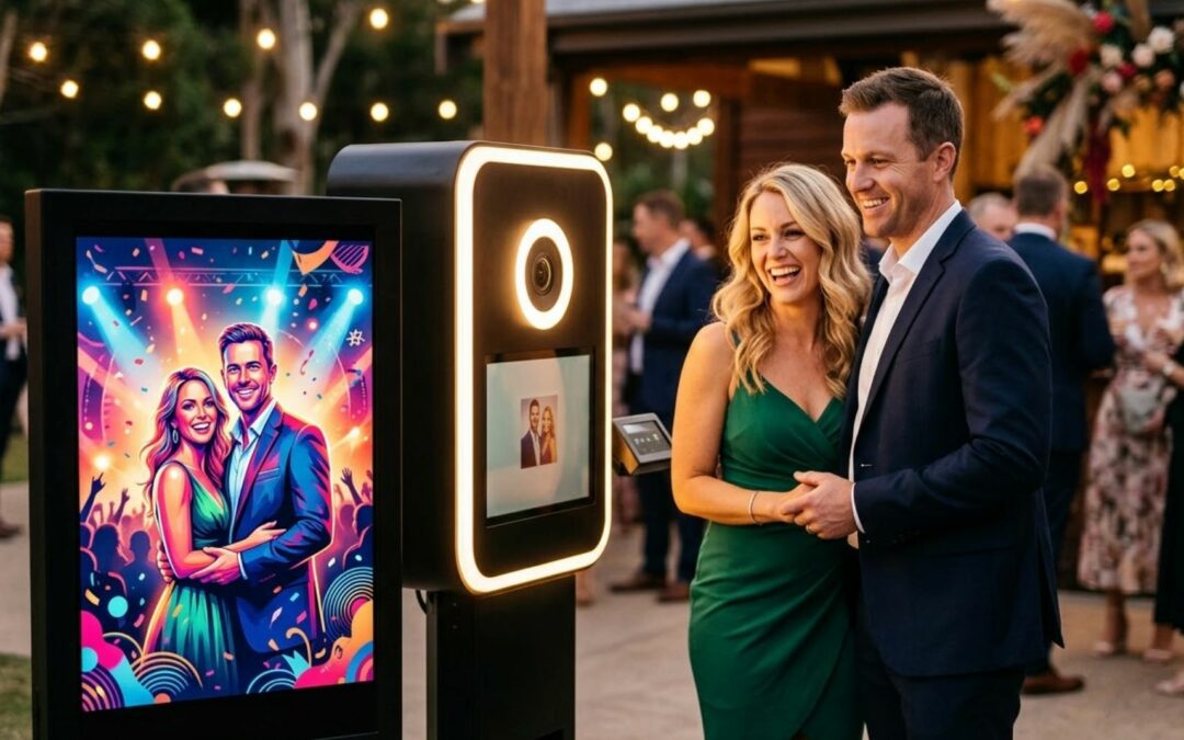 10 Creative AI Photo Booth Ideas for Your Next Event