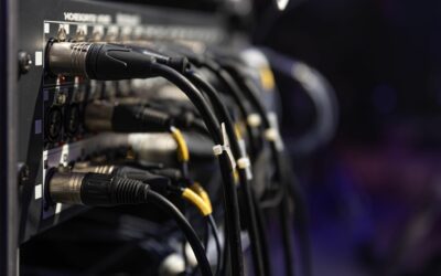 What Is Audio Visual and Could It Make or Break Your Event?