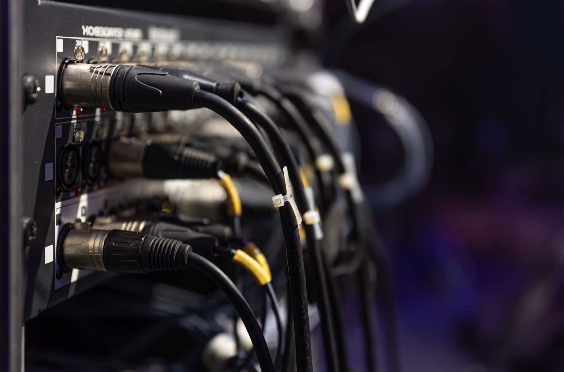 av Audio Visual Cables