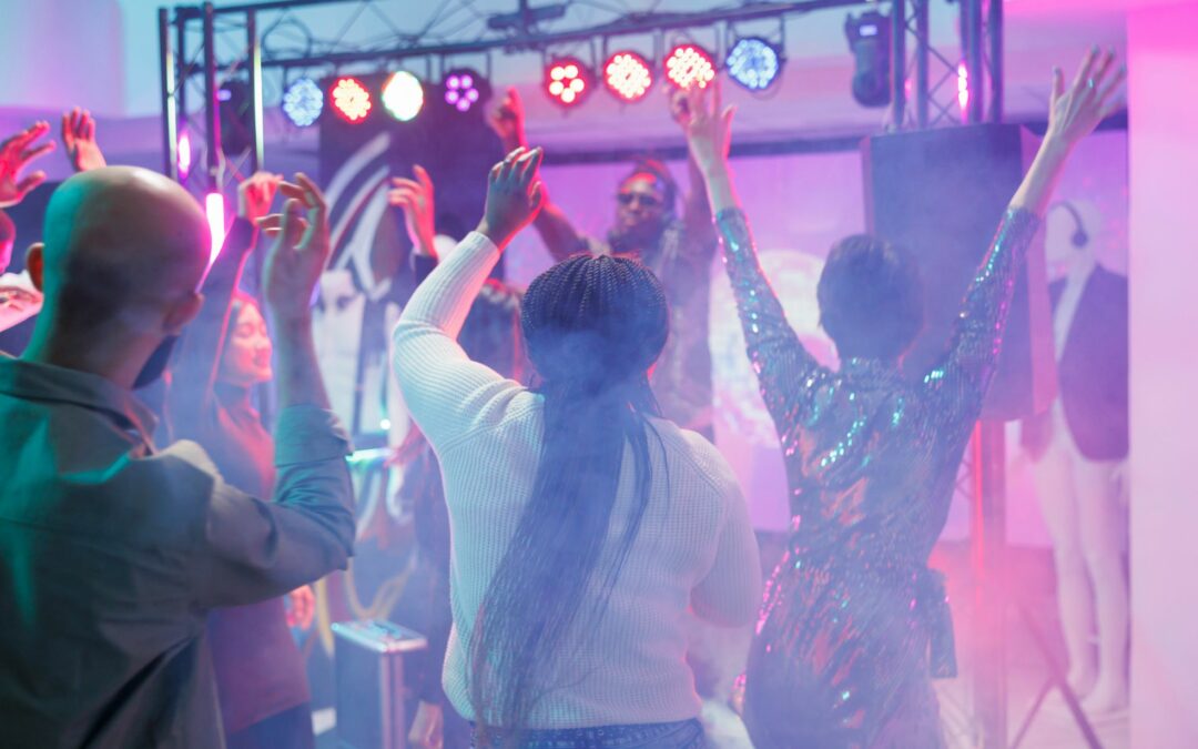 LED Entertainment Ideas That Wow Guests