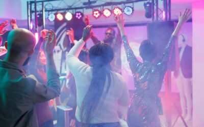 LED Entertainment Ideas That Wow Guests