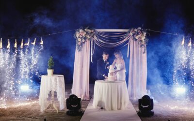 The Best Special Effects For Events