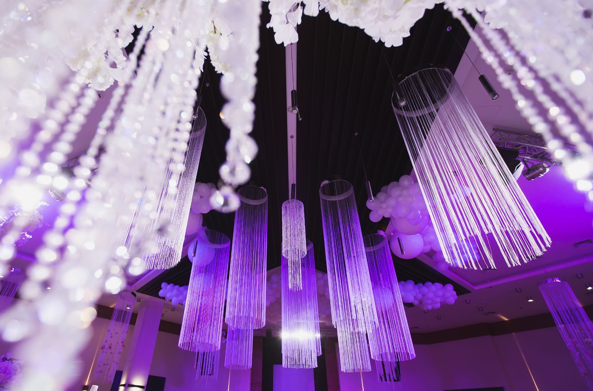 Lights And Decorations