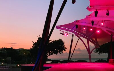 Stage Rental: What You Need to Know Before Hiring a Stage in Australia