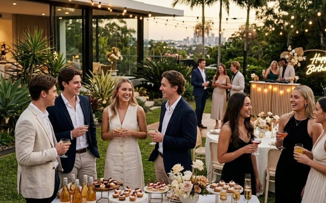 18th Birthday Ideas for Every Type of Celebration