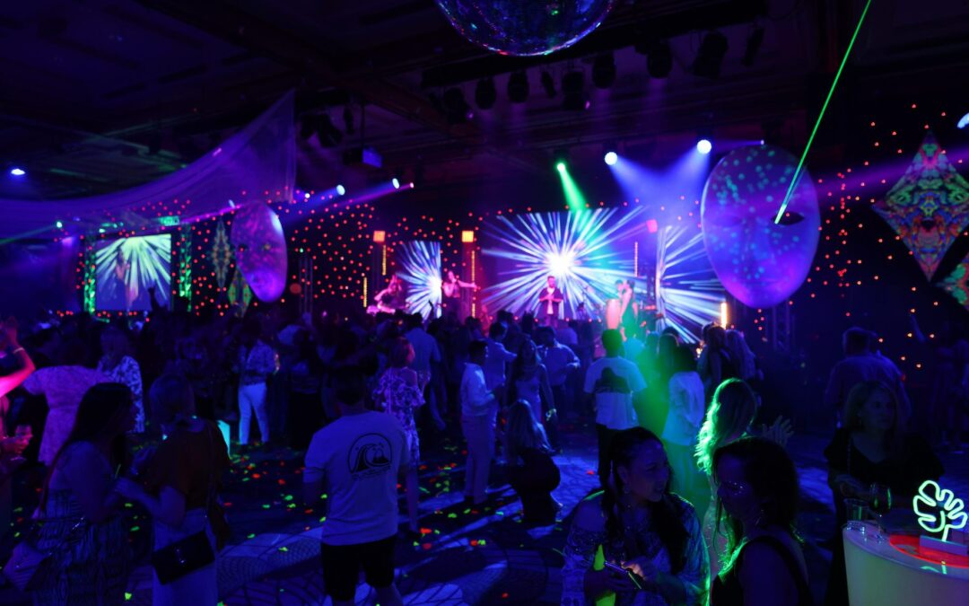 How to Throw an 80s Themed Party in Australia