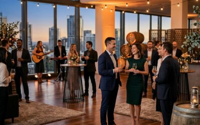 25 Corporate Event Ideas for Work Functions, Conferences, and Team Celebrations