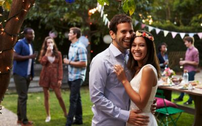 15 Engagement Party Ideas for Every Style of Celebration