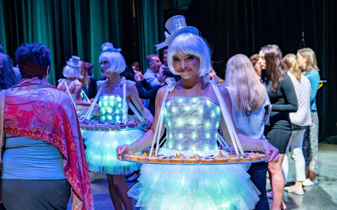 40th Birthday Ideas: 20 Party Themes and Entertainment Ideas