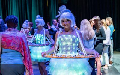 40th Birthday Ideas: 20 Party Themes and Entertainment Ideas