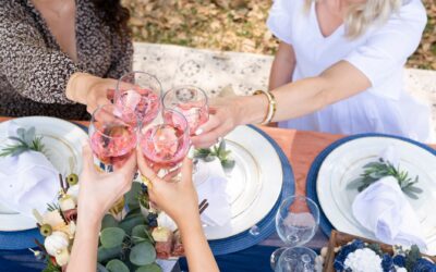 Bridal Shower Ideas: Beautiful, Fun and Memorable Ways to Celebrate