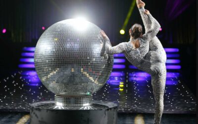 Disco Theme Party Ideas: Outfits, Decorations, Lights and Music That Get Guests Dancing