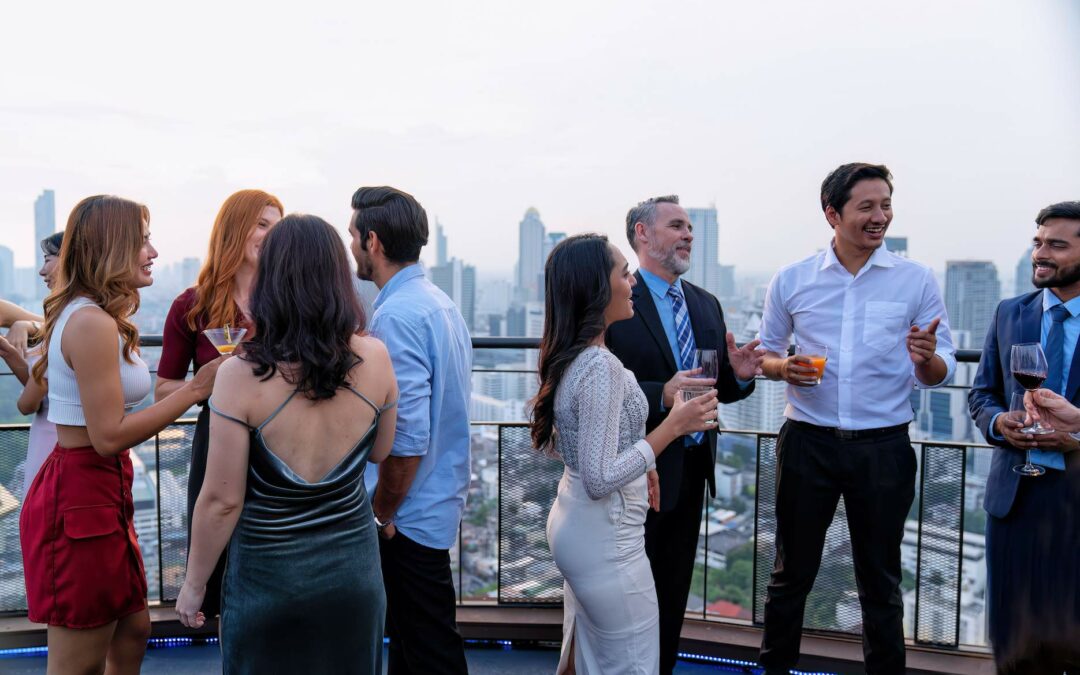 20 Staff Party Ideas for Australian Workplaces