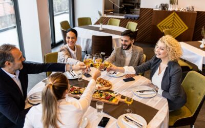 8 Client Appreciation Event Ideas for Australian Businesses