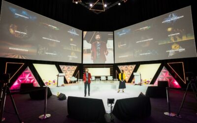 10 Conference Entertainment Ideas for Australian Corporate Events