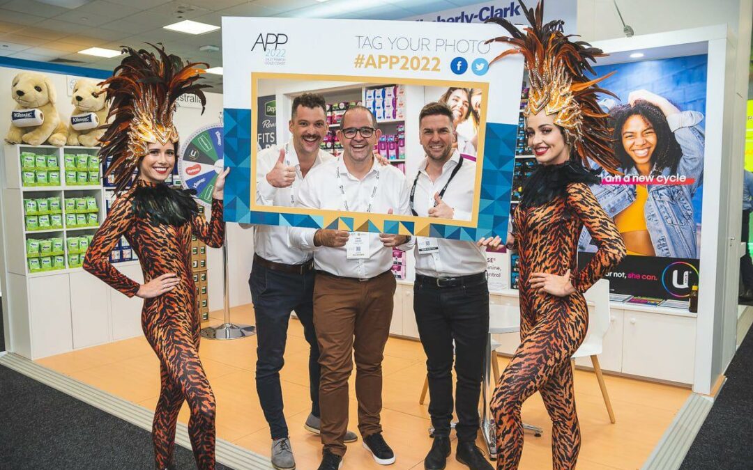 Trade Show Entertainment Ideas That Attract Visitors to Your Stand