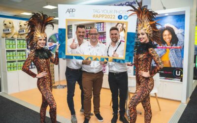 Trade Show Entertainment Ideas That Attract Visitors to Your Stand