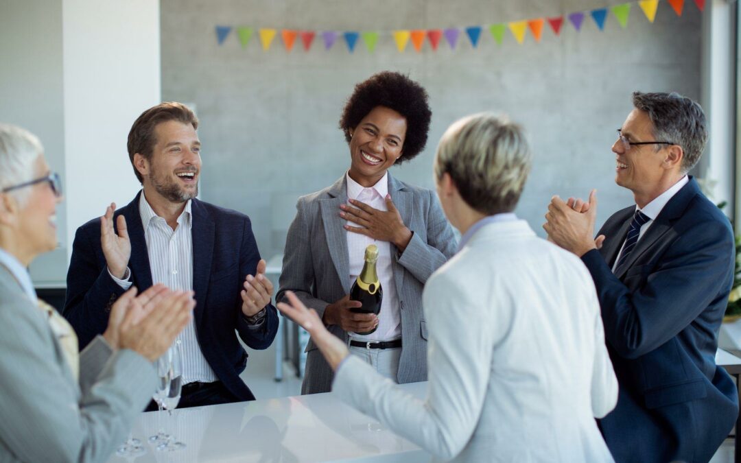 Retirement Party Ideas for a Send-Off Worth Celebrating
