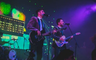 Tribute Band vs Cover Band: Which Is Right for Your Event?